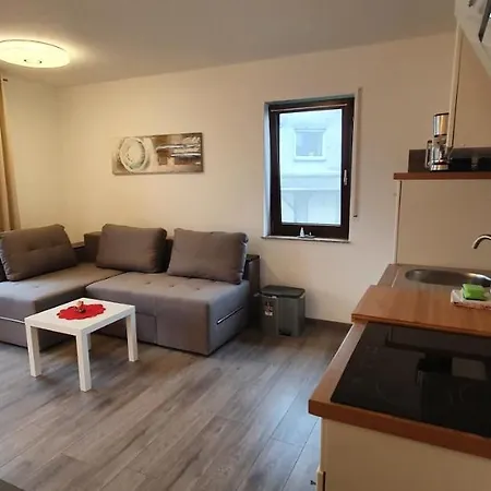 Apartment Haus Schneider Winterberg
