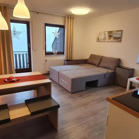 Haus Schneider Apartment *