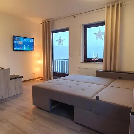 Haus Schneider