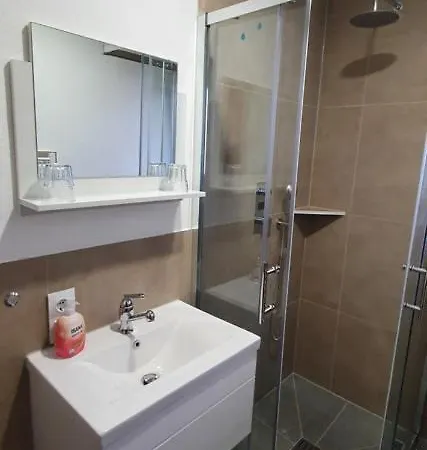 Haus Schneider * Winterberg