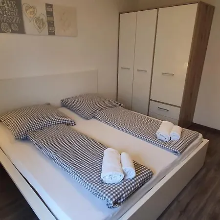 Haus Schneider * Winterberg