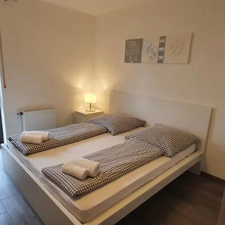 Apartment Haus Schneider