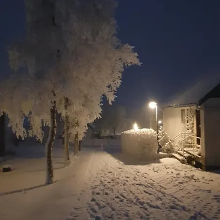 Haus Schneider * Winterberg