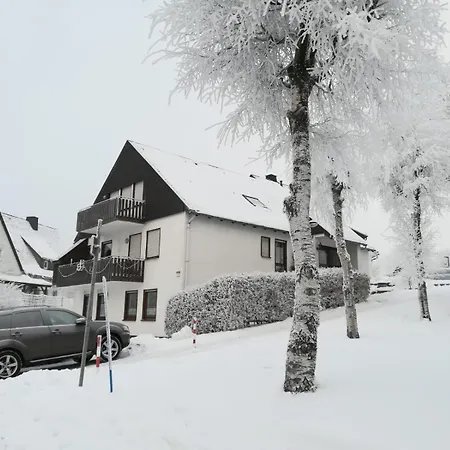 Haus Schneider