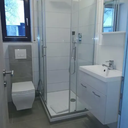 Haus Schneider Апартаменты *