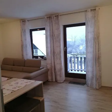 Apartment Haus Schneider Winterberg