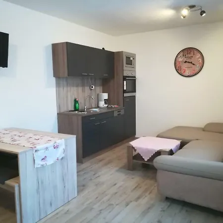 Haus Schneider Apartment