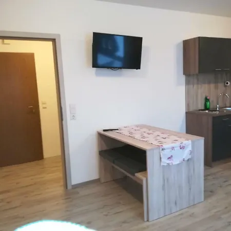 Haus Schneider Winterberg