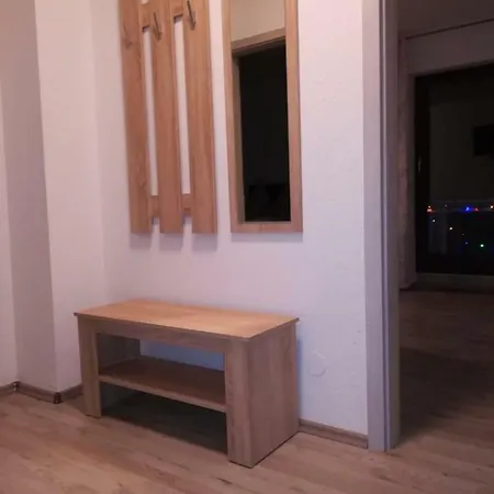 Haus Schneider Apartment *