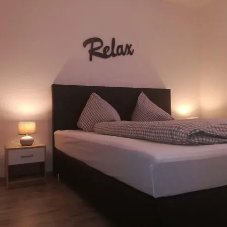 Apartmán Haus Schneider