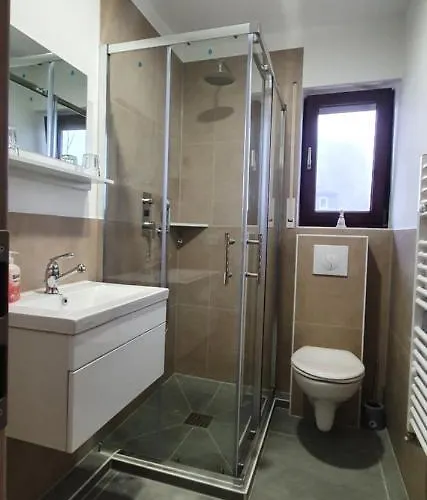 Appartement Haus Schneider *