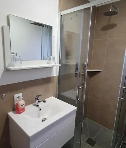 Haus Schneider * Winterberg