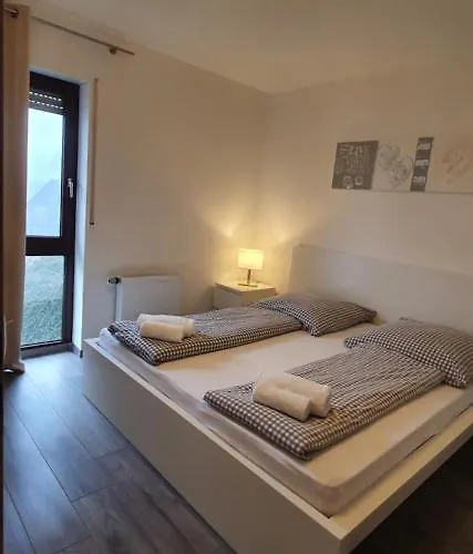 Haus Schneider * Winterberg