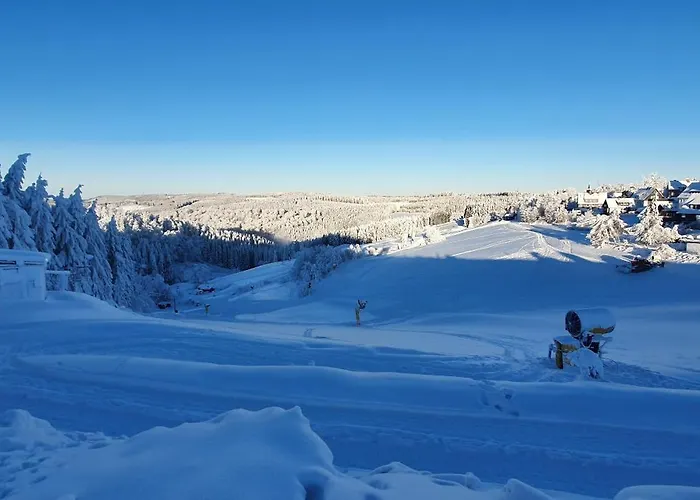 Haus Schneider Apartmán *