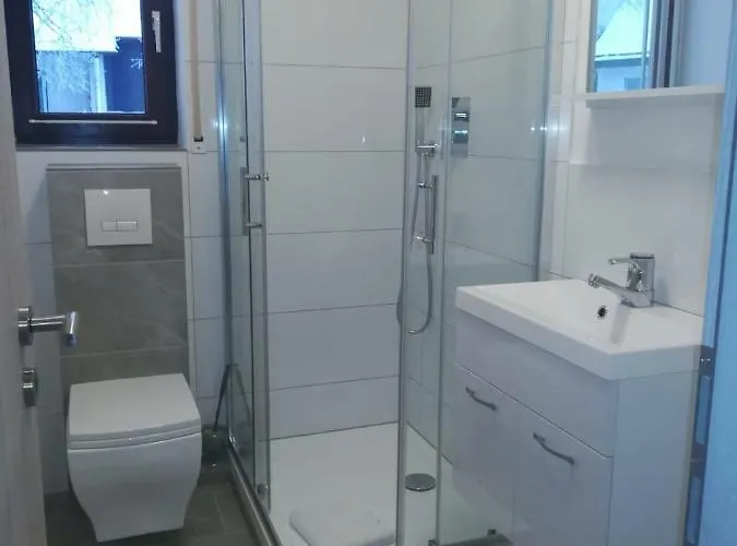 Haus Schneider Apartmán *