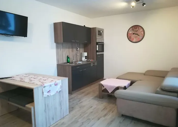 Haus Schneider Appartement