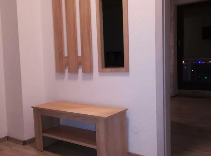 Haus Schneider Apartmán *